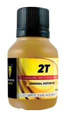 COYOTE LUBES 2T 100 ml | AutoMax Group