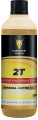 COYOTE LUBES 2T 500 ml | AutoMax Group