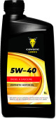 COYOTE LUBES 5W-40