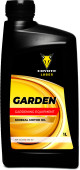 COYOTE LUBES Garden 1 L