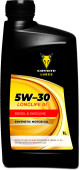 COYOTE LUBES 5W-30 Longlife III