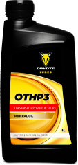 COYOTE LUBES OTHP3 1 L | AutoMax Group