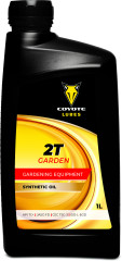 COYOTE LUBES 2T Garden 1 L | AutoMax Group