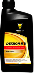 COYOTE LUBES Dexron II D 1 L | AutoMax Group