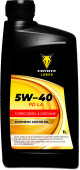 COYOTE LUBES 5W-40 PD LA 1 L