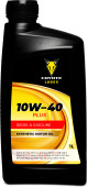 COYOTE LUBES 10W-40 PLUS 1 L