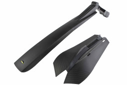 Set blatníků MTB professional, pro kola 24