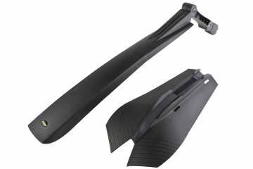 Set blatníků MTB professional, pro kola 24