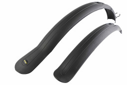 Set blatníků MTB, pro kola 26