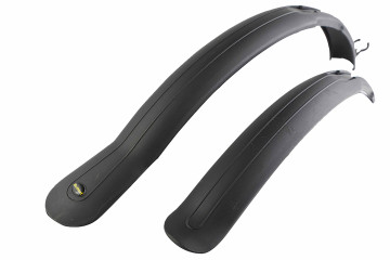 Set blatníků MTB, pro kola 26