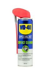 Čistič kontaktů 250ml WD-40 Specialist | AutoMax Group