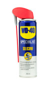Silikónové mazivo 250ml WD-40 Specialist