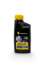 COYOTE Brzdová kapalina DOT4 LV 500ml | AutoMax Group