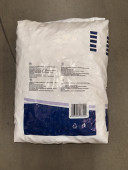 Tabletová sůl pro změkčování vody, 25 kg