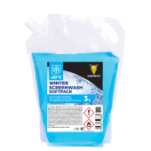 COYOTE Zimní kapalina SOFTPACK -20°C 3L