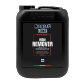 MANIAC – Odstraňovač železa 5L pre car detailing CZ/SK/HU