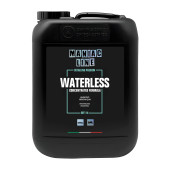 MANIAC – víz nélküli mosás 5 liter - WATERLESS