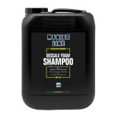 MANIAC - Kyselý pěnivý šampon 5L pro Car detailing CZ/SK/HU
