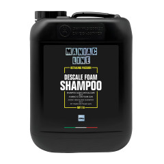 MANIAC - Kyselý pěnivý šampon 5L | AutoMax Group