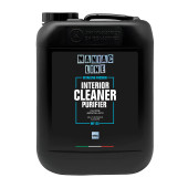 MANIAC – Čistič interiéru 5L pre car detailing CZ/SK/HU