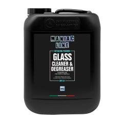 MANIAC - Čistič skla a odmašťovač 5L pro Car detailing CZ/SK/HU | AutoMax Group