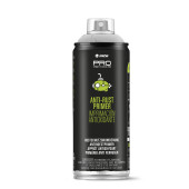 WEPRO Korróziógátló alapozó - szürke 400 ml