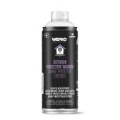 MTN WEPRO Outdoor Protective Varnish Matt 400 ml