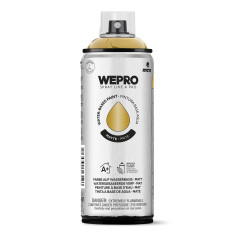 MTN WEPRO Water Gold matt Matt 400 ml | AutoMax Group