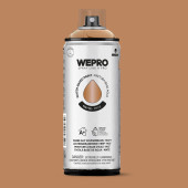 MTN WEPRO Water Copper matt Matt 400 ml