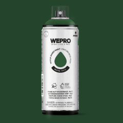 WEPRO Water Nori Green Matt 400 ml | AutoMax Group