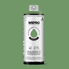 MTN WEPRO Water Capoeira Green Matt 400 ml | AutoMax Group