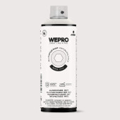 MTN WEPRO Solvent Pedraforca Grey Matt 400 ml