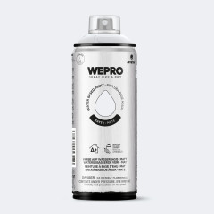 WEPRO Water Dolomiti Grey Matt 400 ml | AutoMax Group