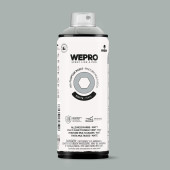 WEPRO Solvent Panot Grey Matt 400 ml