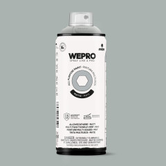 WEPRO Solvent Panot Grey Matt 400 ml | AutoMax Group