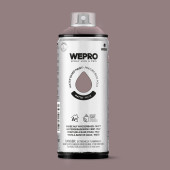 WEPRO Water Ukelele Brown Matt 400 ml