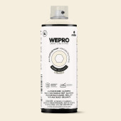 MTN WEPRO Solvent Soya Yellow Gloss 400 ml