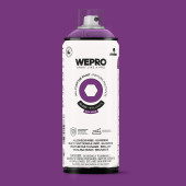 MTN WEPRO Solvent Folk Violet Gloss 400 ml