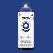 MTN WEPRO Solvent Blue Velvet Gloss 400 ml