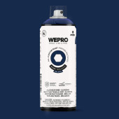 MTN WEPRO Solvent Yoru Blue Gloss 400 ml
