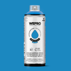 MTN WEPRO Water Surf Blue Gloss 400 ml | AutoMax Group