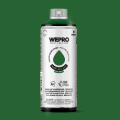 MTN WEPRO Water Envy Green Gloss 400 ml | AutoMax Group