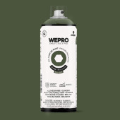 MTN WEPRO Solvent Rugby Green Gloss 400 ml