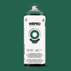 MTN WEPRO Solvent Sauvage Green Gloss 400 ml | AutoMax Group