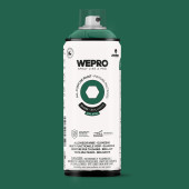 WEPRO Solvent Sauvage Green Gloss RAL 6016 400 ml