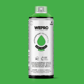 WEPRO Water Fiona Green Gloss RAL 6018 400 ml