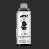 WEPRO Water Apolo Grey Gloss RAL 7016 400 ml