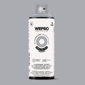 MTN WEPRO Solvent Fiord Grey Gloss 400 ml