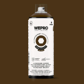 WEPRO Solvent Jazz Brown Gloss RAL 8011 400 ml