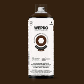 MTN WEPRO Solvent Charlie Brown Gloss 400 ml